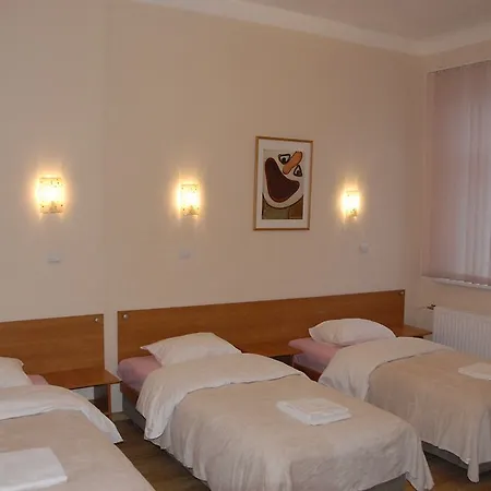 Apartament Center Appartement Riga
