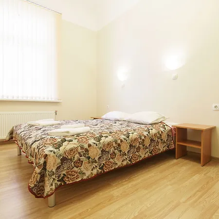 Apartament Center *
