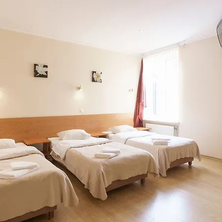 Lägenhet Apartament Center Riga