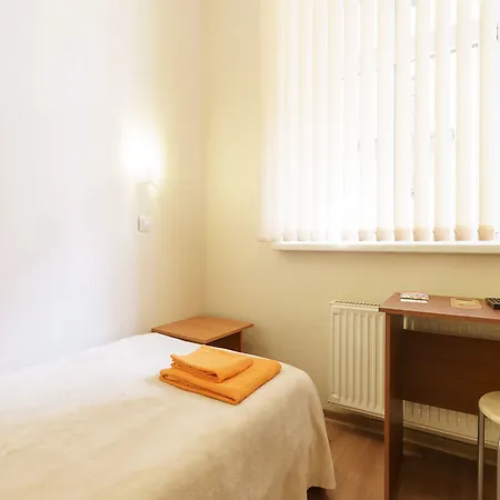 Appartement Apartament Center *