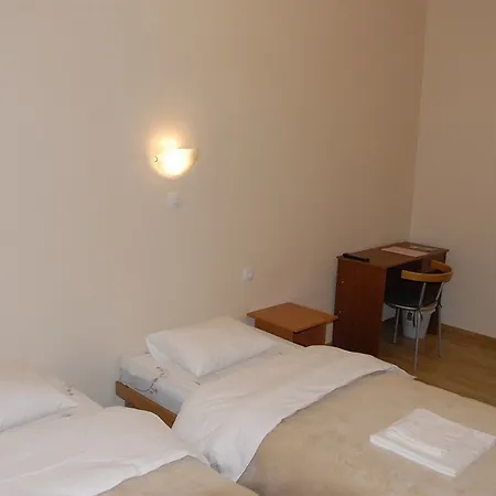 Apartament Center Appartement