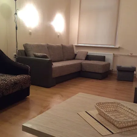 Apartament Center * Riga