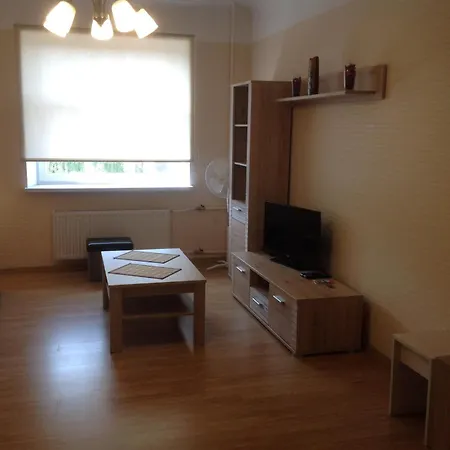 Appartement Apartament Center *