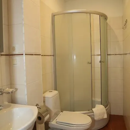Apartament Center