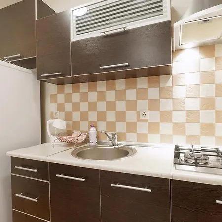 Apartament Center *