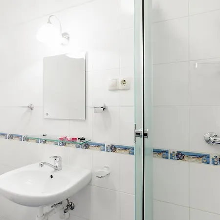 Apartament Center *