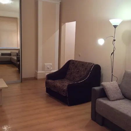 Apartament Center *