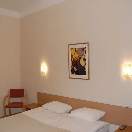 Apartament Center Apartman