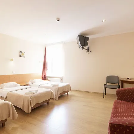 Apartman Apartament Center