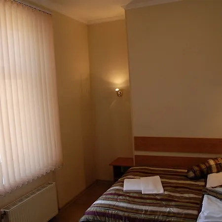 Apartament Center Apartman Riga