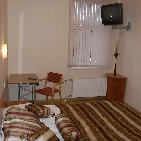 Apartament Center