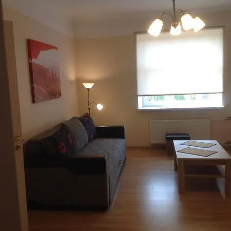 Apartament Center Apartman *
