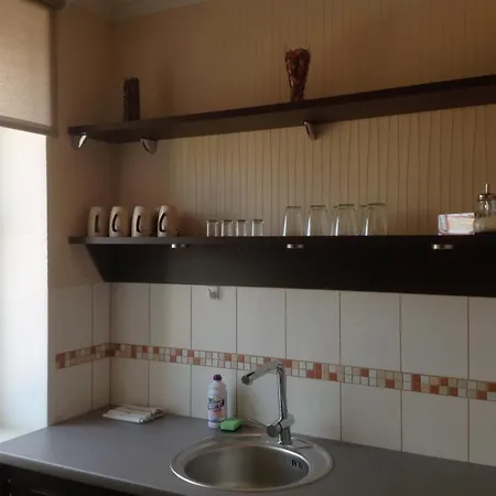 Apartman Apartament Center *
